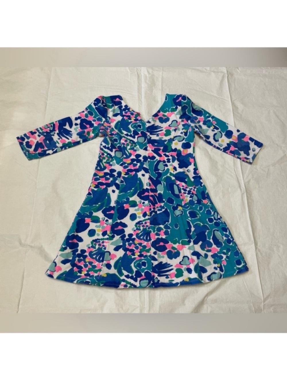 Girls Lilly Pulitzer XL Dress